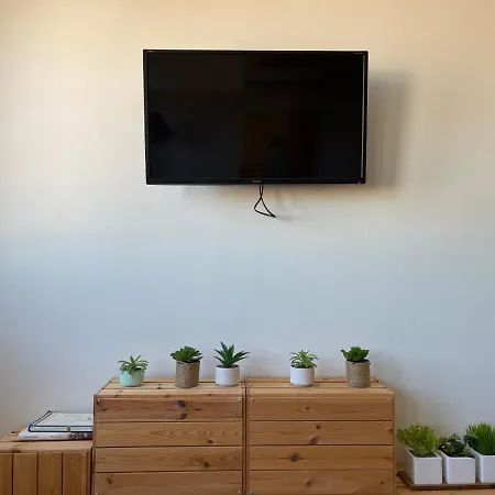 Apartamento Superb Loft 899