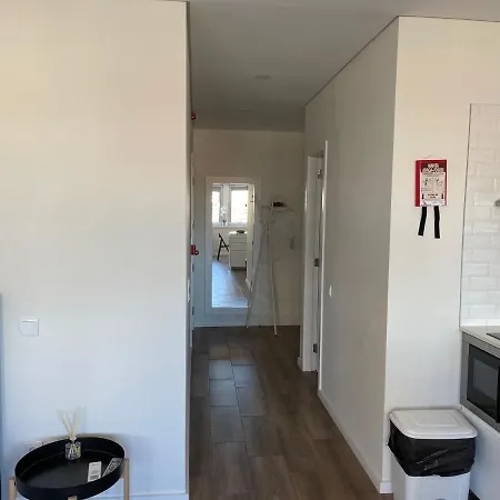 Superb Loft 899