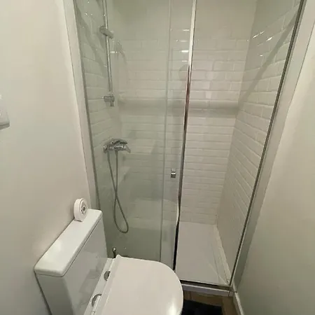 Superb Loft 899