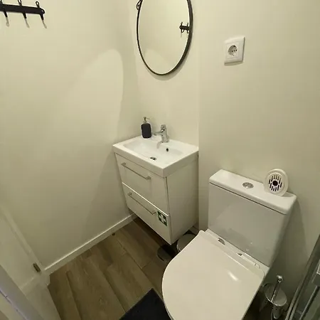 Superb Loft 899 * Oporto