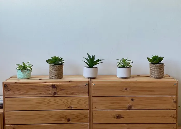 Superb Loft 899 Apartament Porto