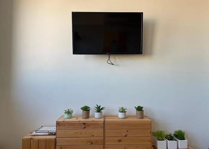 Lägenhet Superb Loft 899